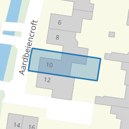 Perceel WIJ02-B-8075