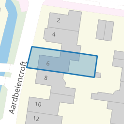 Perceel WIJ02-B-8077