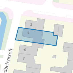 Perceel WIJ02-B-8078