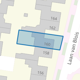 Perceel WIJ02-B-8084