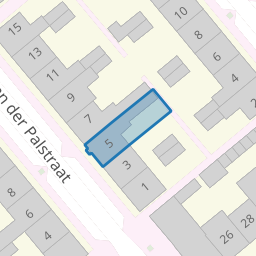 Perceel WIJ02-B-8096