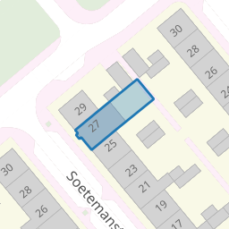 Perceel WIJ02-B-8098