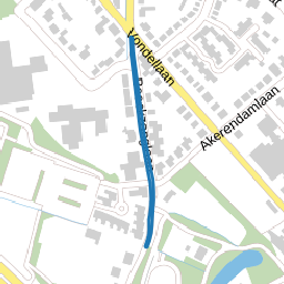 Perceel WIJ02-B-8125