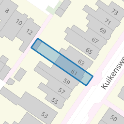 Perceel WIJ02-B-8164