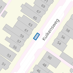 Perceel WIJ02-B-8165