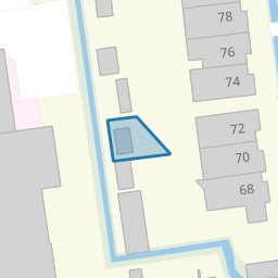 Perceel WIJ02-B-8172