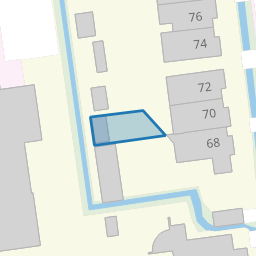 Perceel WIJ02-B-8173