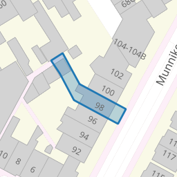 Perceel WIJ02-B-8182