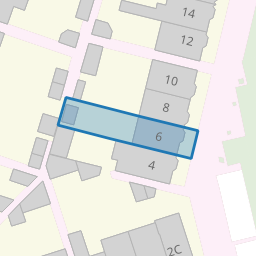 Perceel WIJ02-B-8184