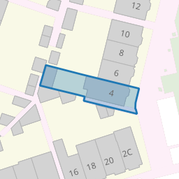 Perceel WIJ02-B-8185