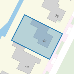 Perceel WIJ02-B-8186