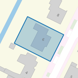 Perceel WIJ02-B-8190