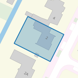 Perceel WIJ02-B-8192