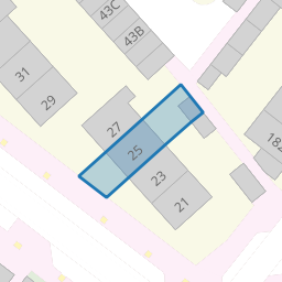 Perceel WIJ02-B-8197