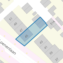 Perceel WIJ02-B-8213