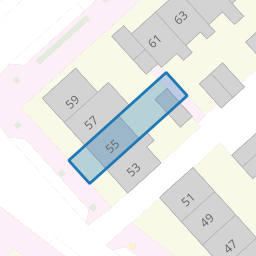 Perceel WIJ02-B-8218