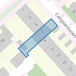 Perceel WIJ02-B-8234