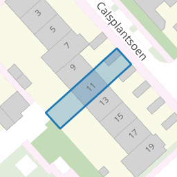 Perceel WIJ02-B-8236