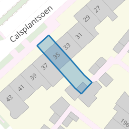 Perceel WIJ02-B-8253