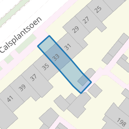 Perceel WIJ02-B-8254