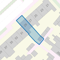 Perceel WIJ02-B-8256