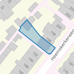 Perceel WIJ02-B-8262