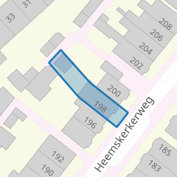 Perceel WIJ02-B-8264