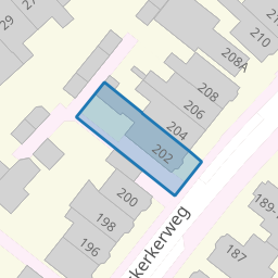 Perceel WIJ02-B-8266