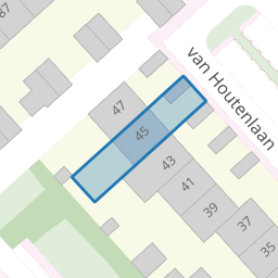 Perceel WIJ02-B-8268