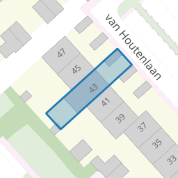 Perceel WIJ02-B-8269