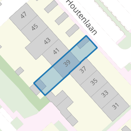 Perceel WIJ02-B-8271