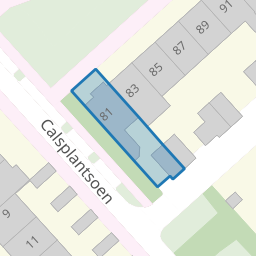 Perceel WIJ02-B-8276