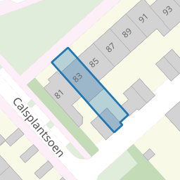 Perceel WIJ02-B-8277