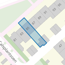 Perceel WIJ02-B-8278