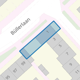 Perceel WIJ02-B-8286