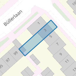 Perceel WIJ02-B-8287