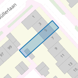 Perceel WIJ02-B-8288