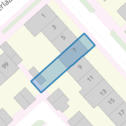 Perceel WIJ02-B-8289