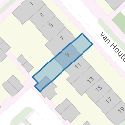 Perceel WIJ02-B-8290