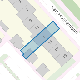 Perceel WIJ02-B-8292