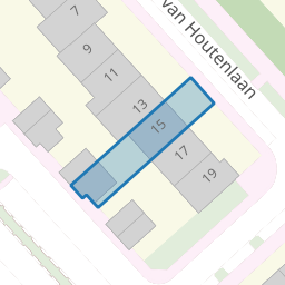 Perceel WIJ02-B-8293