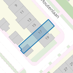 Perceel WIJ02-B-8294