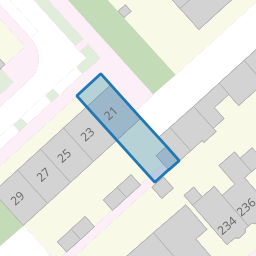 Perceel WIJ02-B-8300