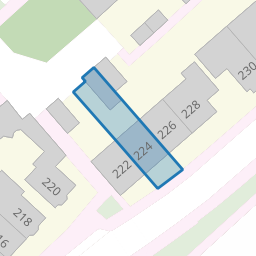 Perceel WIJ02-B-8304