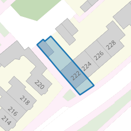 Perceel WIJ02-B-8305