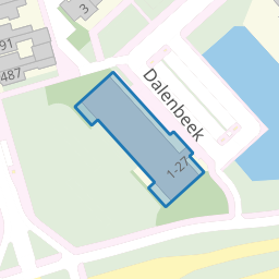 Perceel WIJ02-B-8310