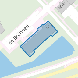 Perceel WIJ02-B-8311