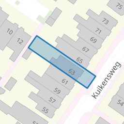 Perceel WIJ02-B-8332