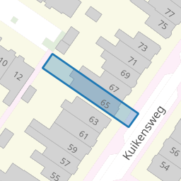 Perceel WIJ02-B-8333