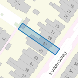 Perceel WIJ02-B-8334